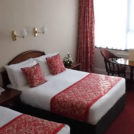Abbey Donegal Hotel