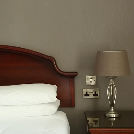 Abbey Donegal Hotel