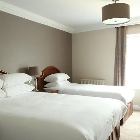 Abbey Donegal Hotel 3*