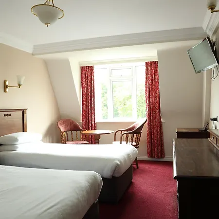 Abbey Donegal Hotel
