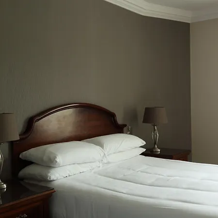 Hotel Abbey Donegal Donegal Town