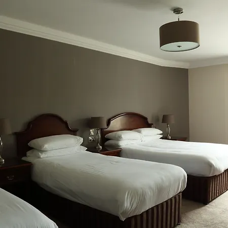 Hotel Abbey Donegal