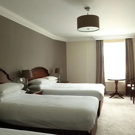Abbey Donegal Hotel 3*