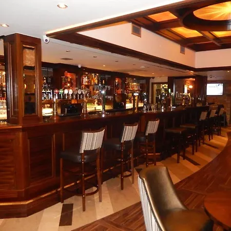 Hotel Abbey Donegal Donegal Town