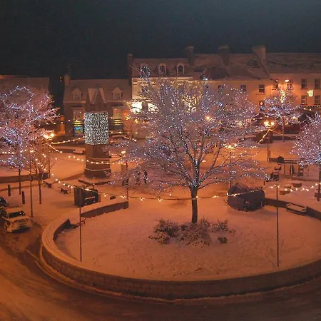 Abbey Donegal Hotel Donegal Town