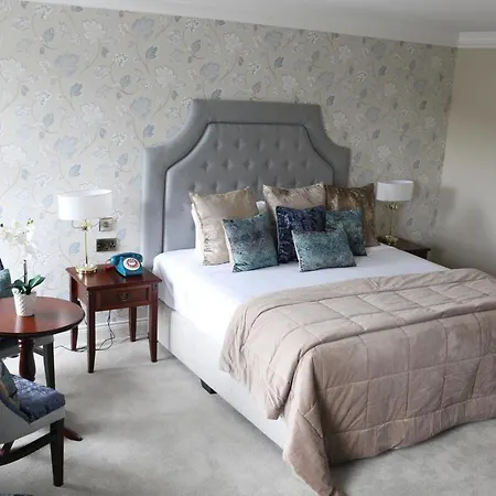 Abbey Donegal 3*