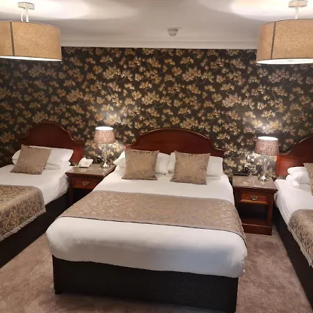 Abbey Donegal 3*