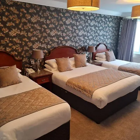 Hotel Abbey Donegal 3*