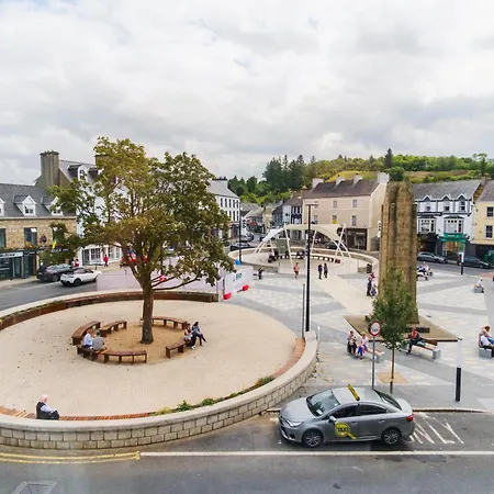 Abbey Donegal 3* Donegal Town