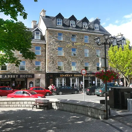 Abbey Donegal 3*