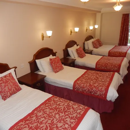 Hotel Abbey Donegal Donegal Town