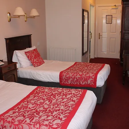 Abbey Donegal Hotel 3*