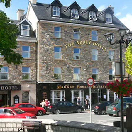 Abbey Donegal