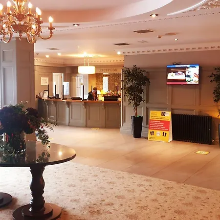 Abbey Donegal 3*