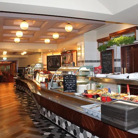 Abbey Donegal Hotel Donegal Town