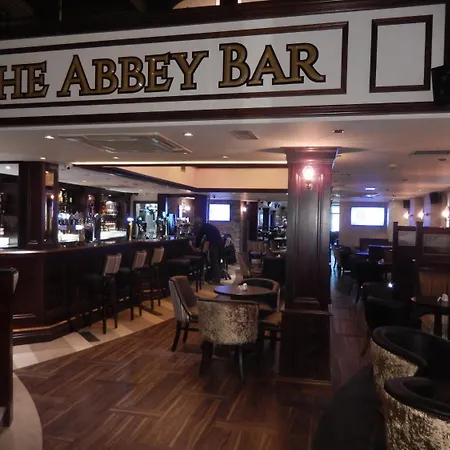 Abbey Donegal 3*