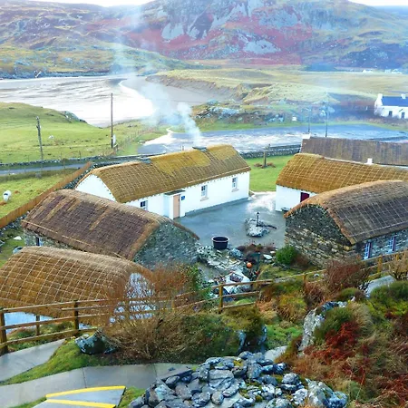Abbey Donegal Отель