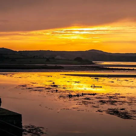 Abbey Donegal 3* Донегол