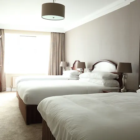 Abbey Donegal Hotel 3*
