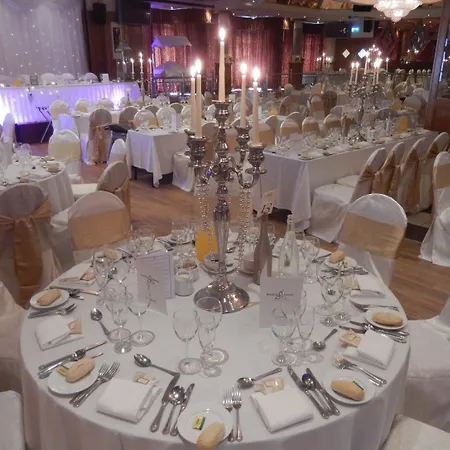 Abbey Donegal Hotel 3*