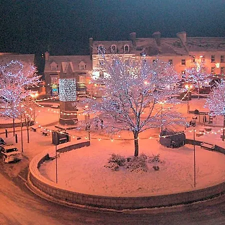 Abbey Donegal فندق Donegal Town