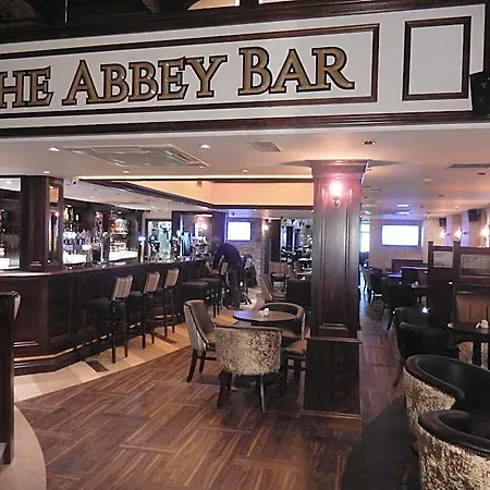 Abbey Donegal فندق 3*