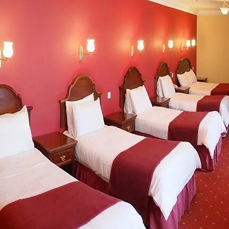 Abbey Donegal Hotel 3*