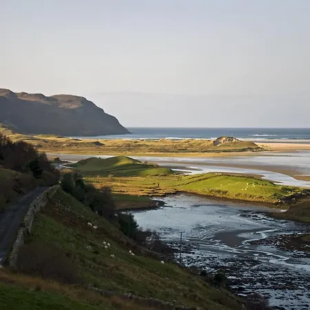 Hotel Abbey Donegal 3*