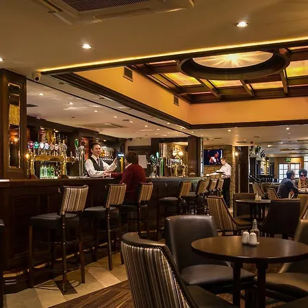 Abbey Donegal Hotel