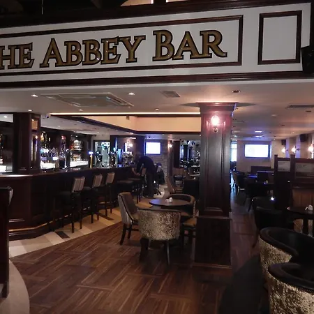 Abbey Donegal