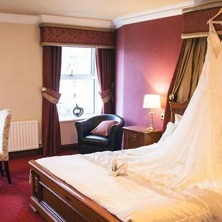 Abbey Donegal 3*
