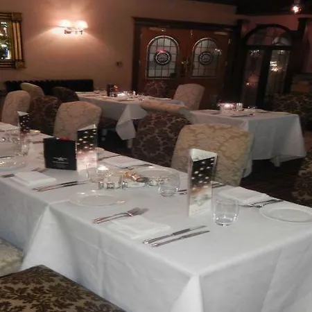 Abbey Donegal 3* Donegal Town