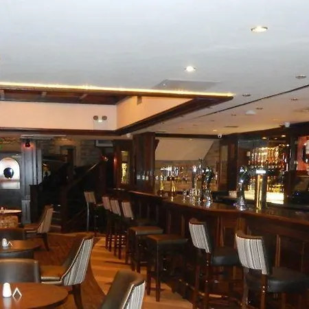 Abbey Donegal فندق 3*