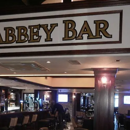 Abbey Donegal Hotel Donegal Town