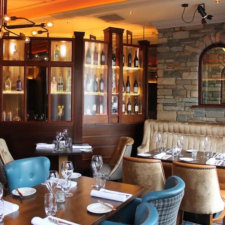Hotel Abbey Donegal 3*