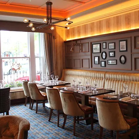 Abbey Donegal Hotel 3*