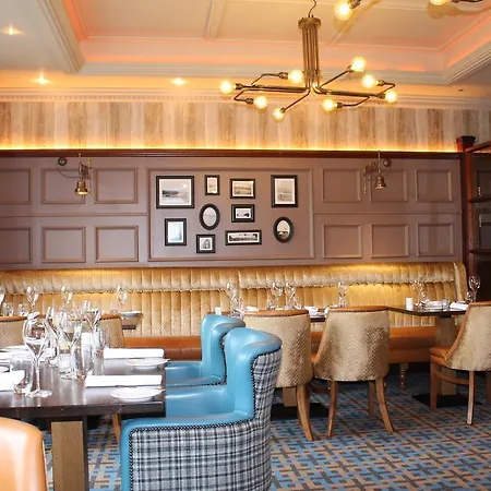 Hotel Abbey Donegal