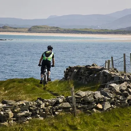 Hotel Abbey Donegal 3*
