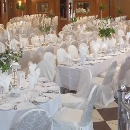 Abbey Donegal 3* Донегол
