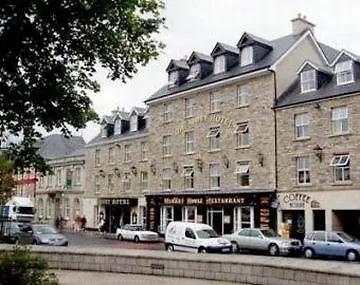 Отель Abbey Donegal