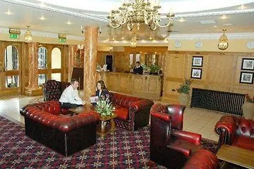 فندق Abbey Donegal 3*