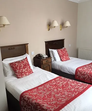 Abbey Donegal 3*