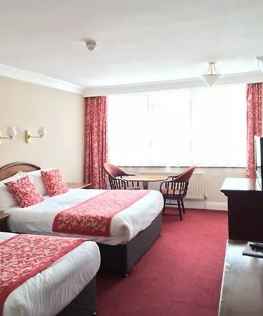 Abbey Donegal Отель 3*