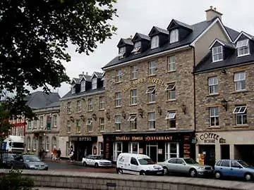 Отель Abbey Donegal