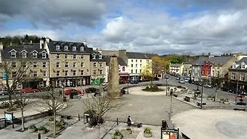 فندق آبي دونيجال Donegal Town