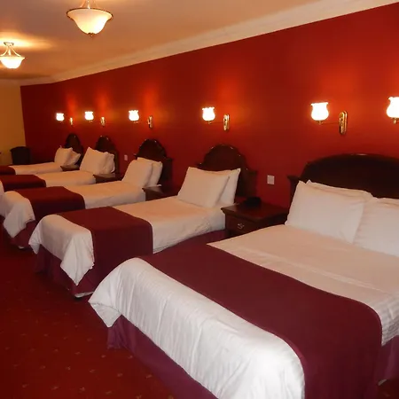 Abbey Donegal 3*