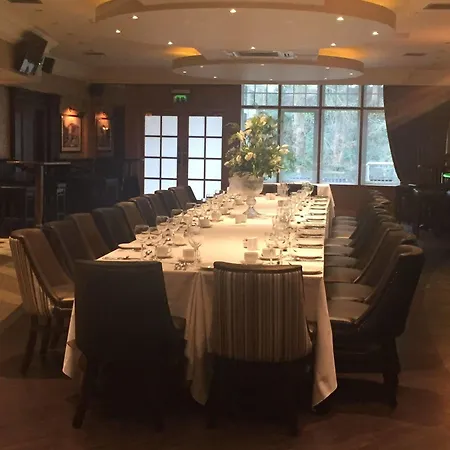 Hotel Abbey Donegal 3*