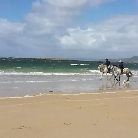 Hotel Abbey Donegal 3*