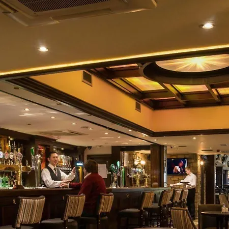 Hotel Abbey Donegal Donegal Town