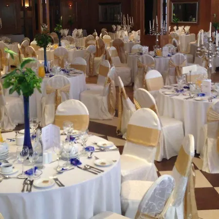 Abbey Donegal Hotel